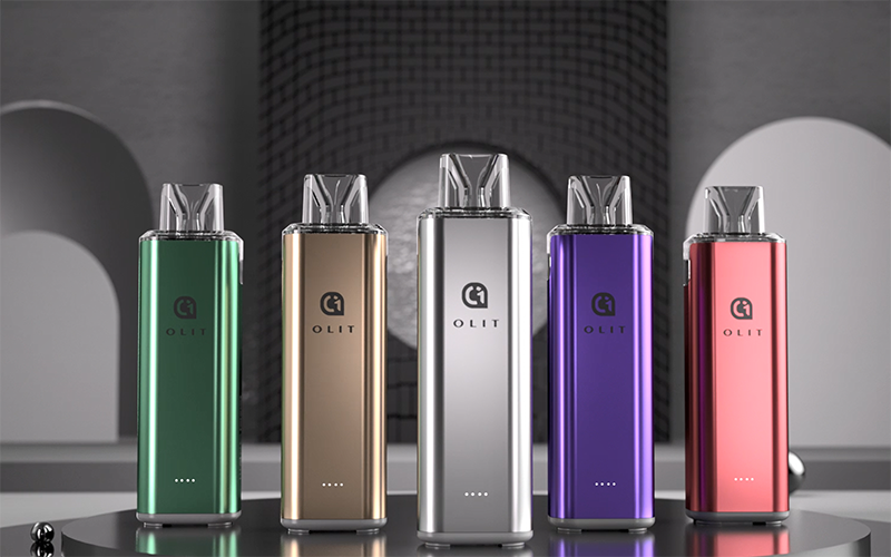 Olit Vape