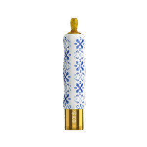 Blue Mist Olit Hookalit S 35000