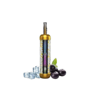 Blackcurrant Ice Olit Hookalit Pro
