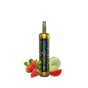 Watermelon Strawberry Melon Olit Hookalit Pro