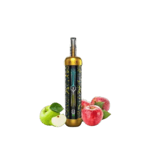 Two Apple Olit Hookalit Pro