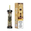Mango Freeze Olit Hookalit 40000 Disposable Vape - 40Ml