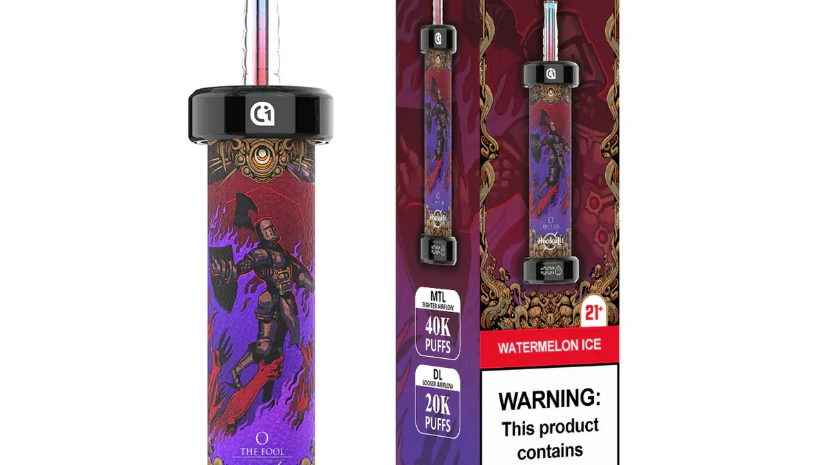 vape juice stores The Top 5 Most Popular Vape Juice Flavors