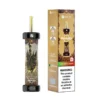 Two Apple Shisha Olit Hookalit 40000 Disposable Vape - 40Ml