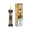 Lemon Mint Olit Hookalit 40000 Disposable Vape - 40Ml 3 Lemon Mint Olit Hookalit 40000 Disposable Vape - 40Ml