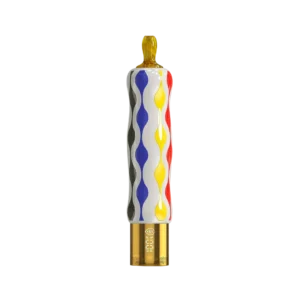 Gum Mint Olit Hookalit S 35000 Disposable Vape - 30mL