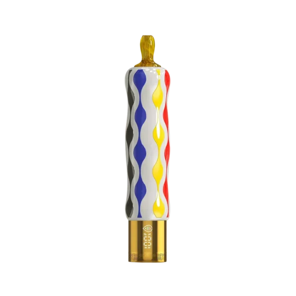 Gum Mint Olit Hookalit S 35000 Disposable Vape - 30mL