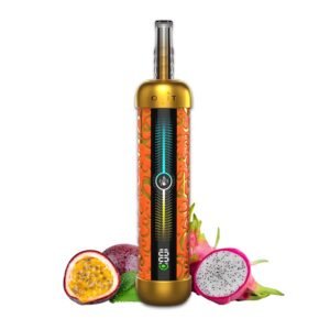 Sweet Passionfruit Olit Hookalit 60K