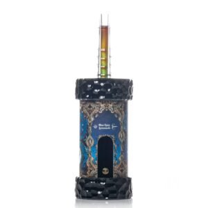 Blue Razz Lemonade OLIT Hookalit Mega