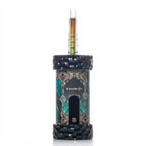 Lemon Mint-OLIT Hookalit Mega