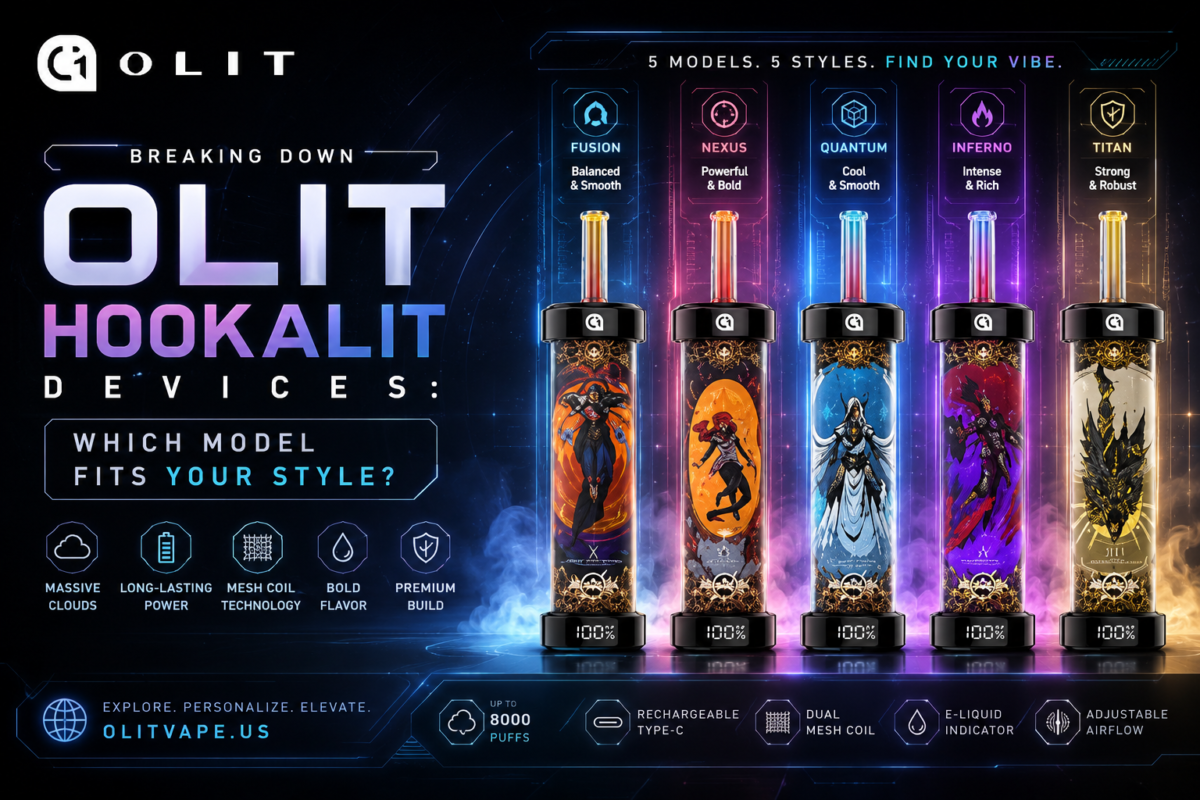 Olit Hookalit