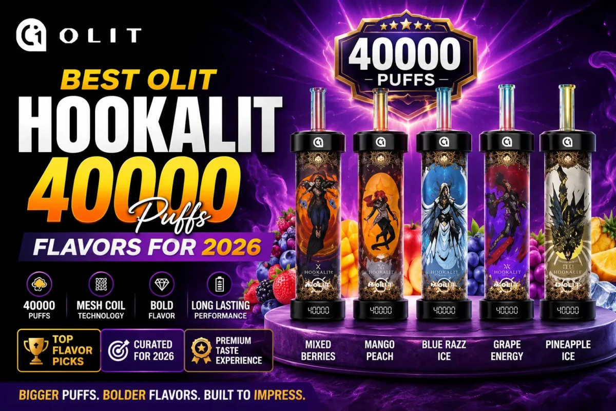 Olit Hookalit