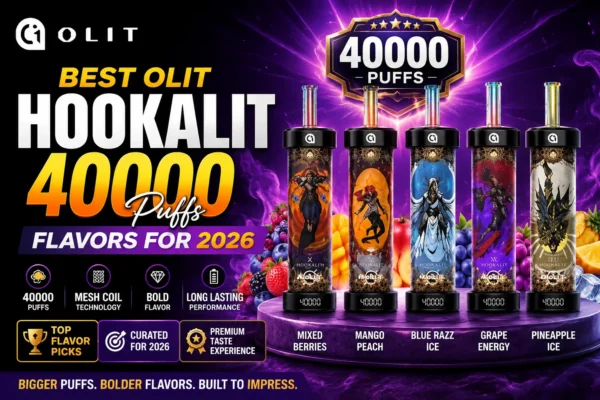 Olit Hookalit