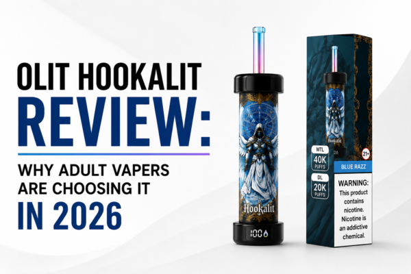 Olit Hookalit
