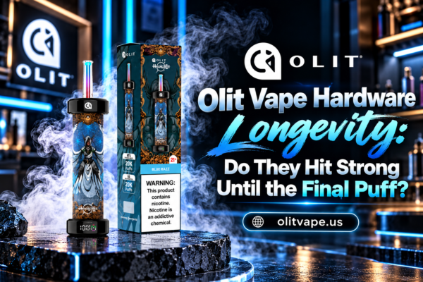 Olit Vape